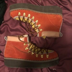 Free People Sneakers